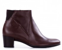 Черевики на підбора ECCO модель 273033(01014) Фото