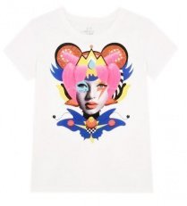 Футболки и поло Armani Exchange модель 3ZYTDH-YJW9Z-1100 Фото