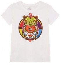 Футболки і поло Armani Exchange модель 3ZYTDL-YJW9Z-1100 Фото