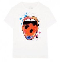 Футболки и поло Armani Exchange модель 3ZZTCS-ZJW9Z-1100 Фото