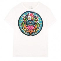 Футболки і поло Armani Exchange модель 3ZZTCY-ZJW9Z-1100 Фото