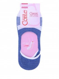 Шкарпетки та гольфи Conte модель 4810226214213-Conte Фото