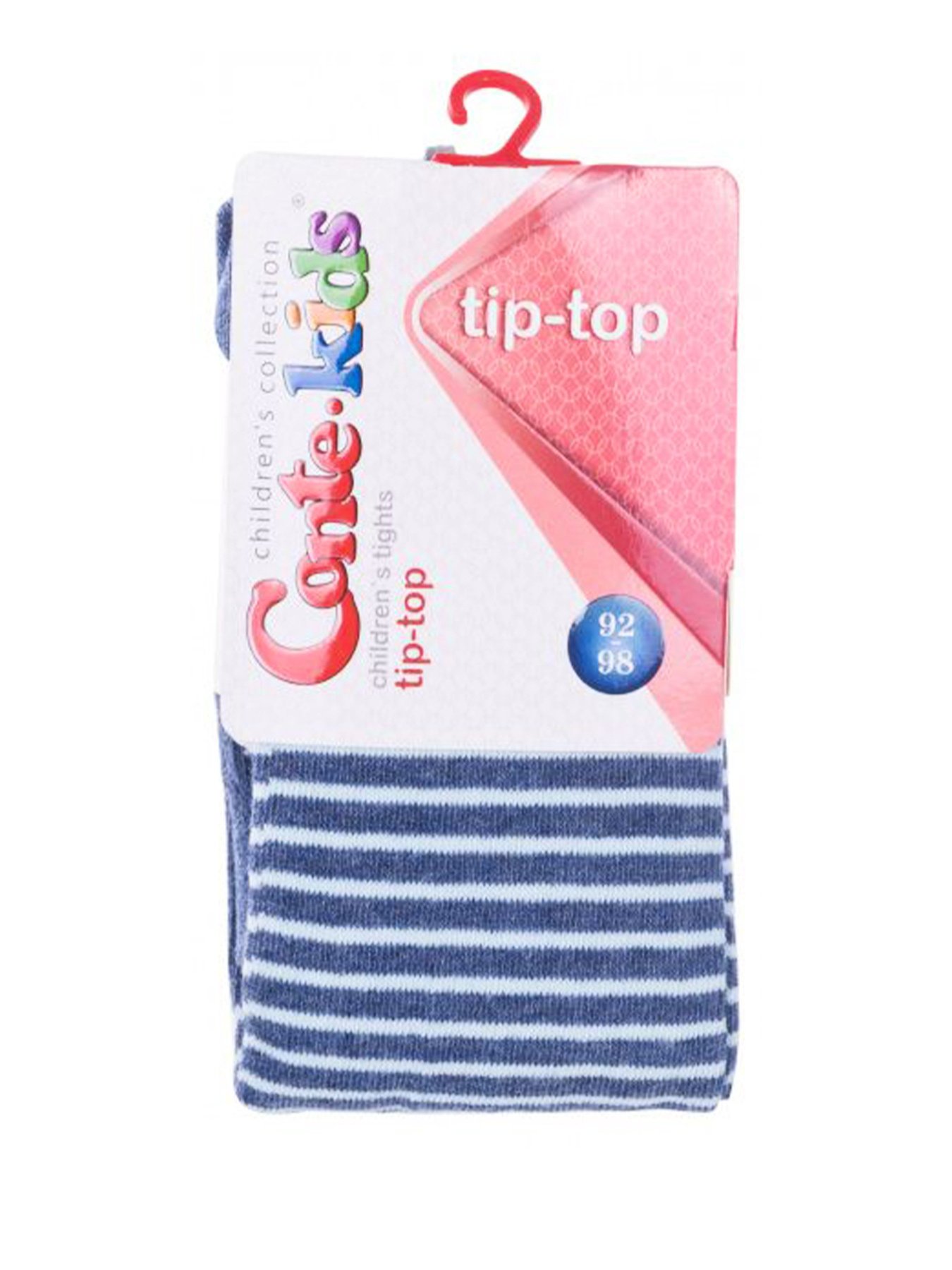 Колготи Conte модель 4810226214107-Conte Фото