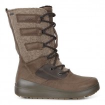 Сапоги ECCO модель 834633(58168) Фото