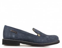 Лоферы Kasandra модель 598/NU5 Фото