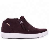 Черевики casual ECCO модель 430243(01070) Фото