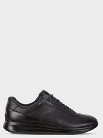 Полуботинки ECCO модель 207113(01001) Фото