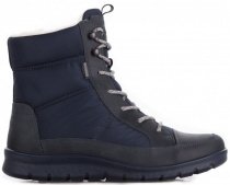 Ботинки ECCO модель 215553(50642) Фото