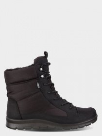 Ботинки ECCO BABETT модель 215553(51052) Фото