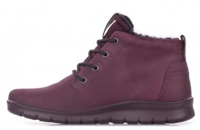 Черевики ECCO BABETT BOOT модель 215613(02278) — фото - INTERTOP