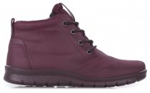 Ботинки ECCO BABETT BOOT модель 215613(02278) Ботинки ECCO BABETT BOOT модель 215613(02278) Фото