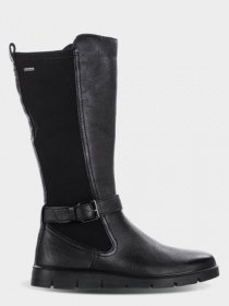 Сапоги ECCO модель 282223(01001) Сапоги ECCO модель 282223(01001) Фото