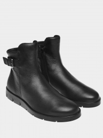 Черевики ECCO BELLA модель 282233(01001) Фото