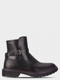 Ботинки casual ECCO модель 200853(01001) Ботинки casual ECCO модель 200853(01001) Фото