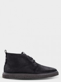 Черевики зі шнурівкою ECCO модель 200333(02001) Фото