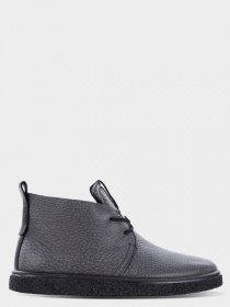 Ботинки ECCO модель 200373(01001) Фото