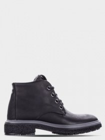 Ботинки ECCO модель 200863(01001) Фото