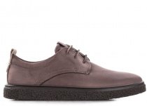 Напівчеревики зі шнуровкою ECCO модель 200393(02333) Фото