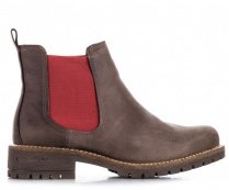 Ботинки casual ECCO модель 244603(02064) Фото