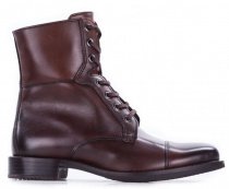 Ботинки со шнуровкой ECCO модель 266593(01022) Фото