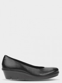 Туфли ECCO модель 286033(01001) Фото