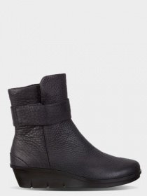 Черевики ECCO модель 286073(02001) Фото