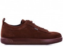 Полуботинки со шнуровкой ECCO модель 400653(05330) Фото