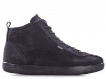 Ботинки ECCO SOFT 1 модель 400663(05308) Фото