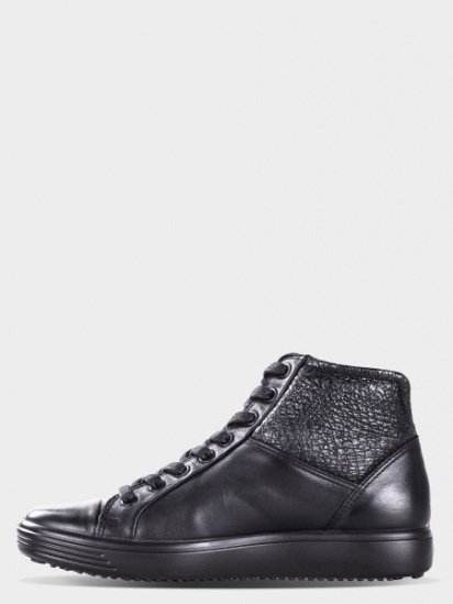 Ботинки ECCO модель 440323(51052) — фото - INTERTOP