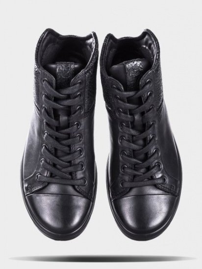 Ботинки ECCO модель 440323(51052) — фото 4 - INTERTOP