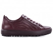 Напівчеревики зі шнуровкою ECCO модель 450133(01237) Фото