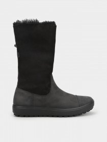 Сапоги ECCO SOFT 7 TRED модель 450143(51052) Фото