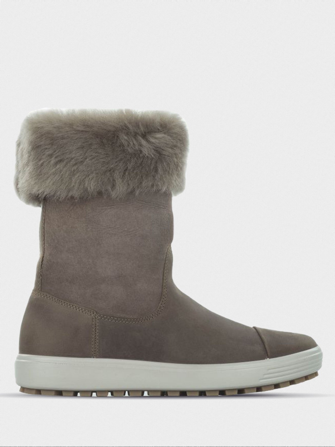 Чоботи ECCO SOFT 7 TRED модель 450143(57511) Фото