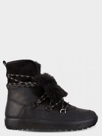 Ботинки ECCO SOFT 7 TRED модель 450153(51052) Фото