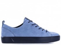 Напівчеревики зі шнуровкою ECCO модель 440793(01321) Фото