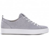 Полуботинки со шнуровкой ECCO модель 440793(01539) Фото