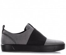 Напівчеревики ECCO модель 440963(01001) Фото