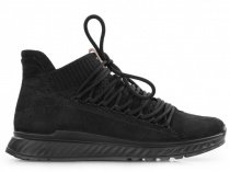 Ботинки со шнуровкой ECCO модель 836113(51052) Ботинки со шнуровкой ECCO модель 836113(51052) Фото