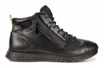 Ботинки со шнуровкой ECCO модель 836153(01001) Фото