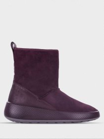 Сапоги ECCO модель 221003(50768) Фото