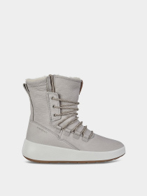 Сапоги ECCO UKIUK модель 221053(02539) Фото