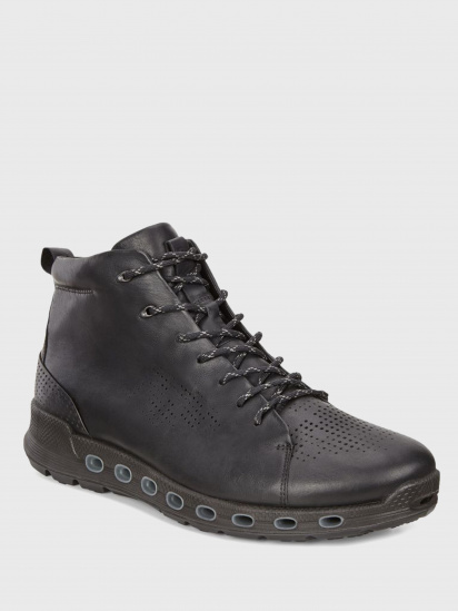 Черевики ECCO COOL 2.0 модель 842574(01001) — фото - INTERTOP