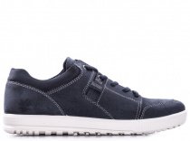 Полуботинки со шнуровкой ECCO модель 534314(02038) Фото