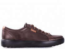 Напівчеревики зі шнуровкою ECCO модель 430004(02482) Фото