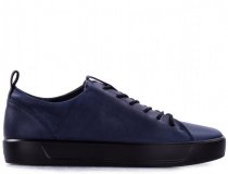 Напівчеревики зі шнуровкою ECCO модель 440824(51184) Фото