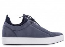 Полуботинки со шнуровкой ECCO модель 440854(02038) Фото