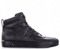 Черевики зі шнурівкою ECCO модель 440864(01001) Фото