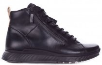 Ботинки со шнуровкой ECCO модель 836154(01001) Фото