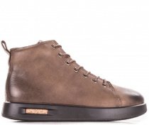 Ботинки со шнуровкой ECCO модель 271214(01574) Фото