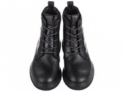Черевики ECCO модель 200954(01001) — фото 4 - INTERTOP